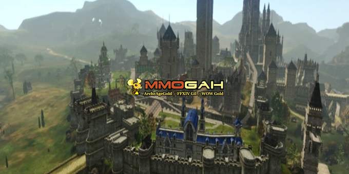 server transfer in archeage