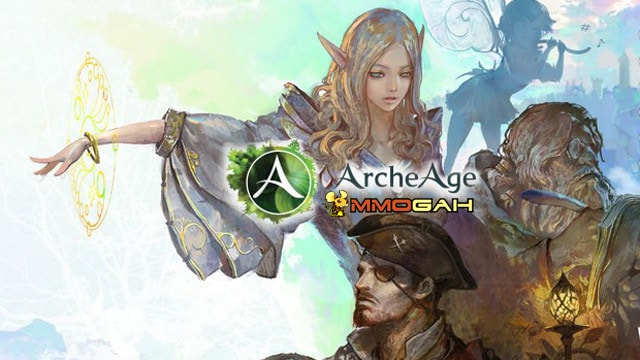 ArcheAge Guide for New Players