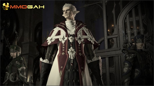 More Details about FFXIV Patch 3.1: Void Ark, Main Scenario and New Dungeons Preview