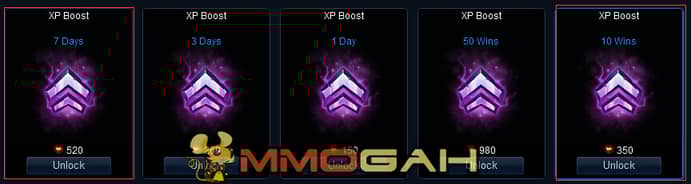 How to level up your League Of Legends smurf account fast