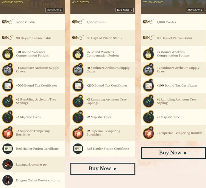 archeage
