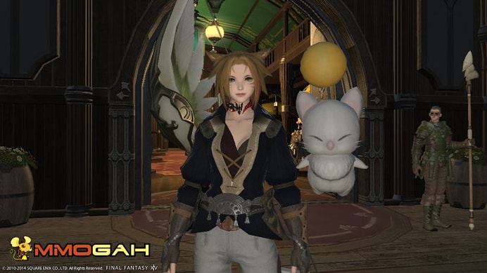 How to Get More Moogles in Final Fantasy XIV