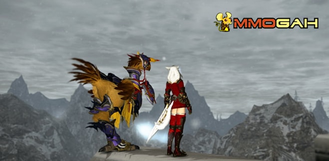 A Trustworthy Selling FFXIV Gil Site Mmogah