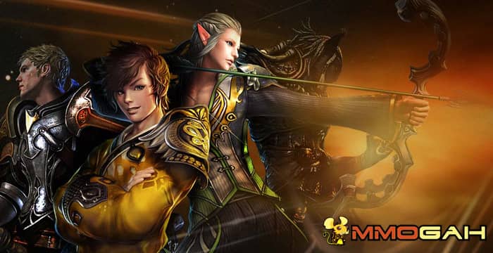 buy archeage gold at MmoGah.com