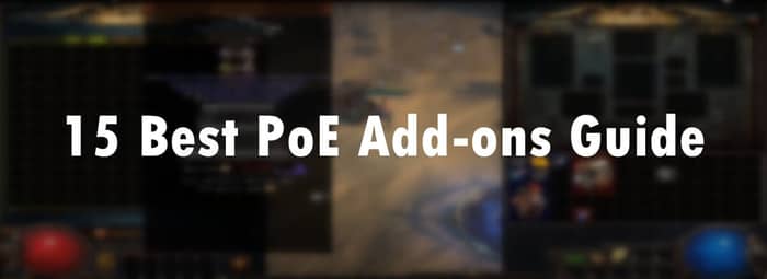 15 Best Add-ons Guide cpic