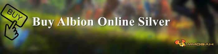buy_albion online silver