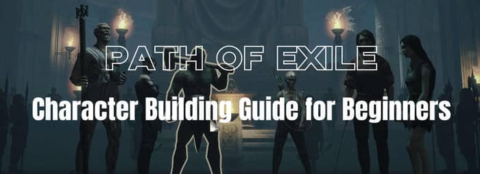 poe building guide