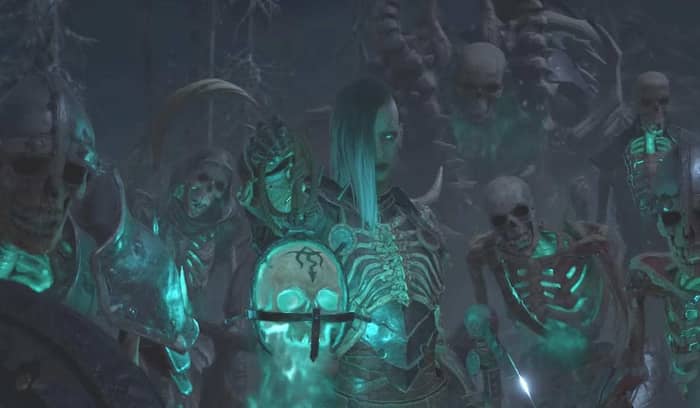 Diablo IV Necromancer Build Guide content2