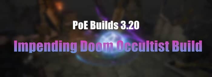 Impending Doom Occultist Build pic
