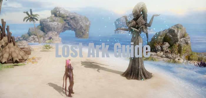 Lost Ark Island Souls Guide