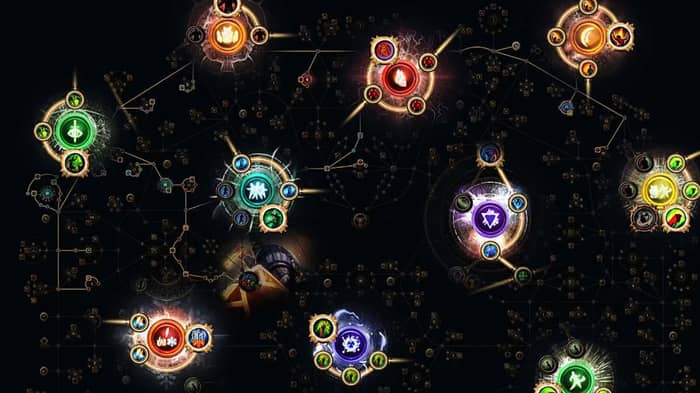 Path of Exile Crucible Advanced Guide 2