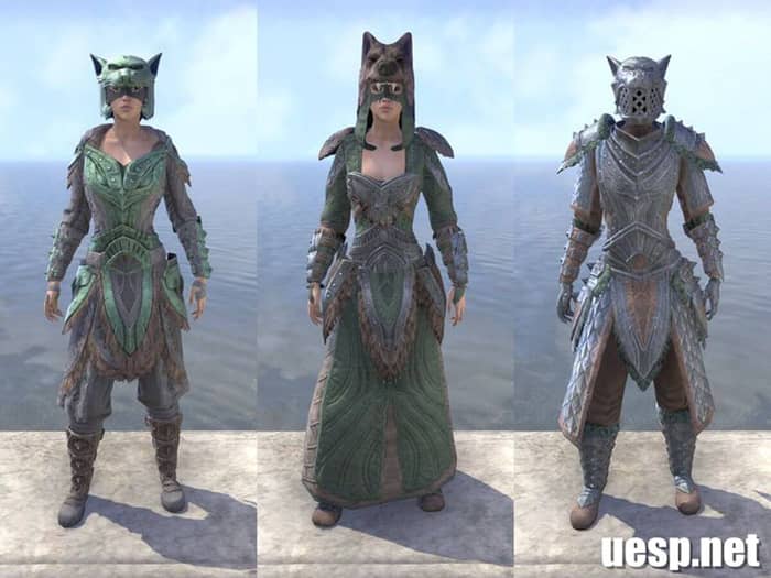 Skincharger-Style-ESO