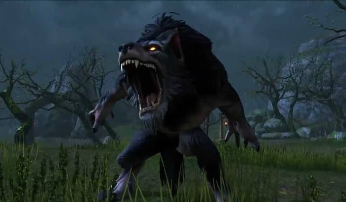 The Ultimate Guide to ESO Werewolf P1