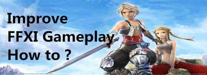 Tips on How to Improve Gameplay in Final Fantasy XI