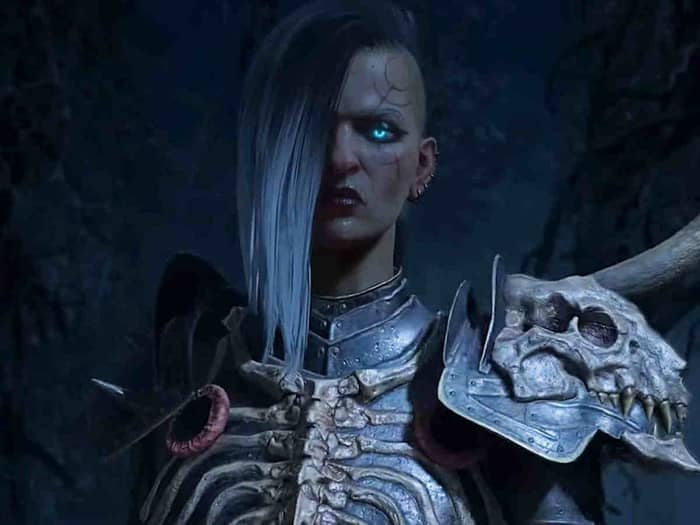 Unleashing the Dead or Swift Slaying Comparing the Necromancer and Rogue Classes in Diablo 4 content 1