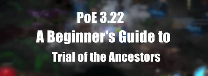beginner guide to Ancestors pic