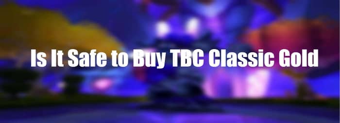 buy safe tbc classic gold-1