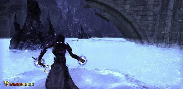 ESO New Build Of Battlemaster s Corner Summoner