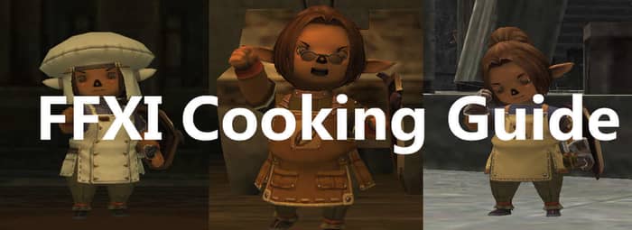 ffxi-cooking-guide