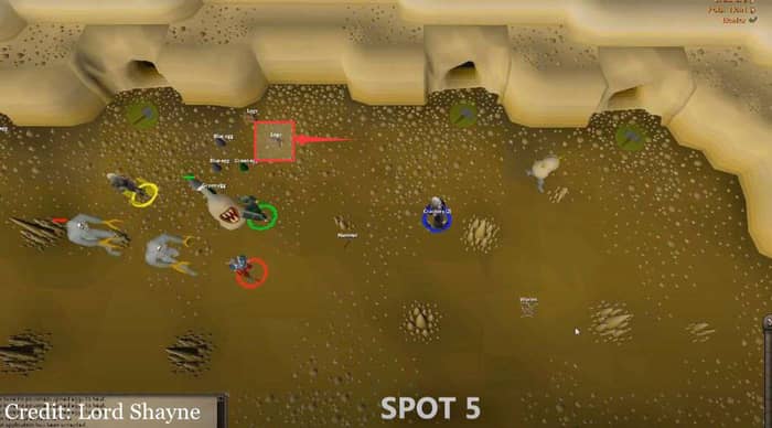 How to Get a Fighter Torso in OSRS - Barbarian Assault Beginner's Guide p8