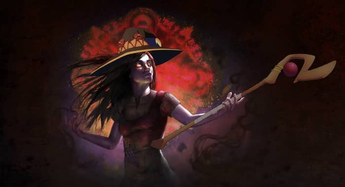 poe 3.21 Best Witch Builds 2