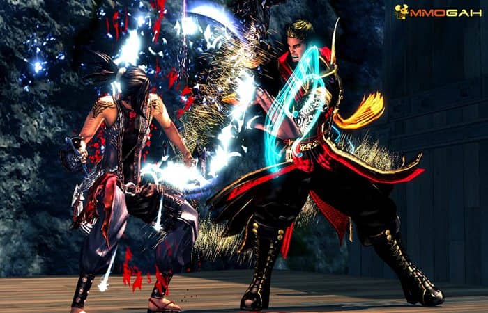 Recommended Dungeons for Players in Blade and Soul