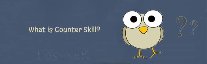 What is Counter Skill?