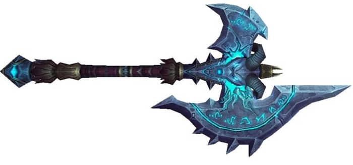 WotLK weapons-5