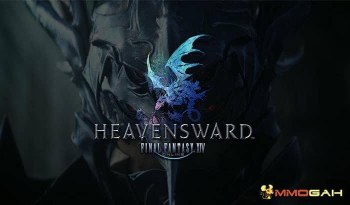 Final Fantasy XIV: Heavensward Will Be online on June 23rd