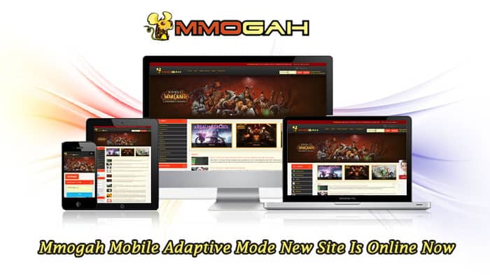 Mmogah Mobile Adaptive Mode New Site