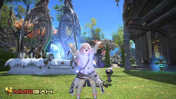 Why More and More FFXIV Players Choose FFXIV Power Leveling at Mmogah