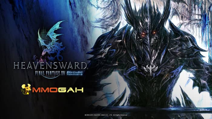 New Discount Coupon at Mmogah for FFXIV Gil &FFXIV Power Leveling