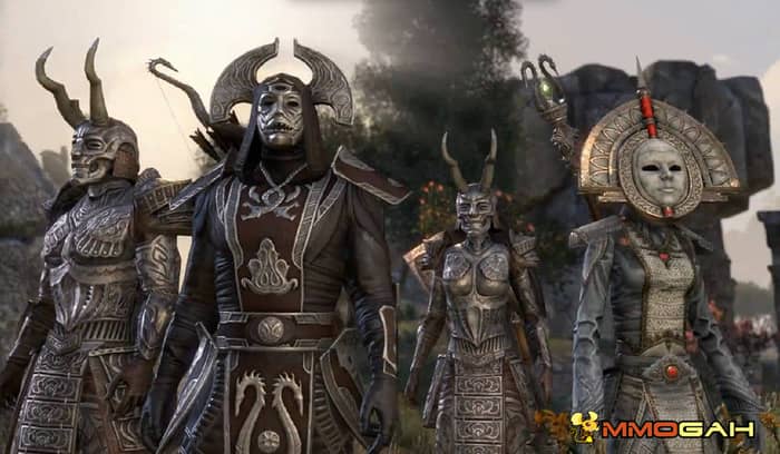 Why So Many Players Choose to Buy ESO Gold at Mmogah