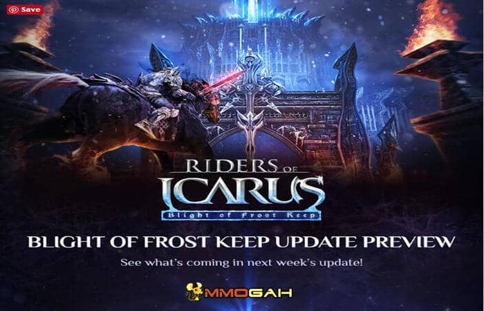 new update of icarus is coming