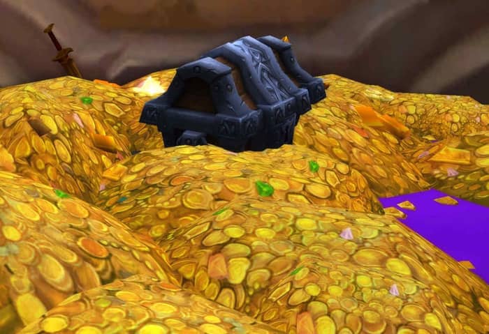 WoW Classic Season of Discovery Gold Making Guide