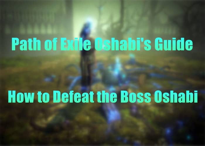 How to Defeat the Boss Oshabi pic