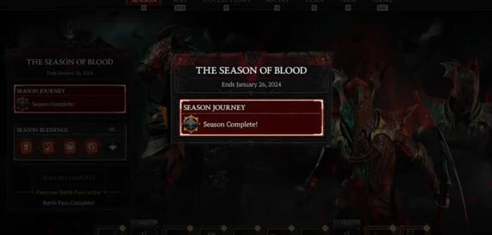 Tears of Blood Glyph and Malignant Rings in Diablo 4 content 2