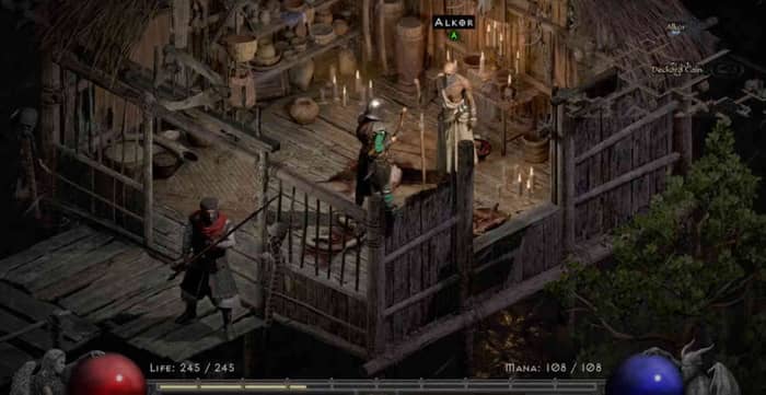 Maximizing Benefits in Diablo 2 Resurrected Tackling Essential Quests 1