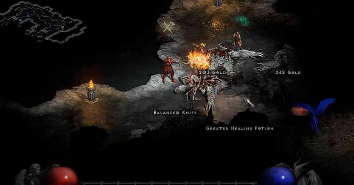 Maximizing Benefits in Diablo 2 Resurrected Tackling Essential Quests 2