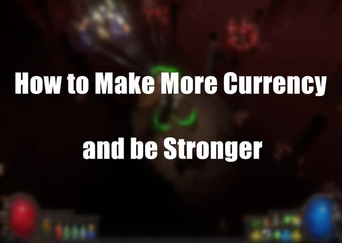 poe 3.23 make currency pic