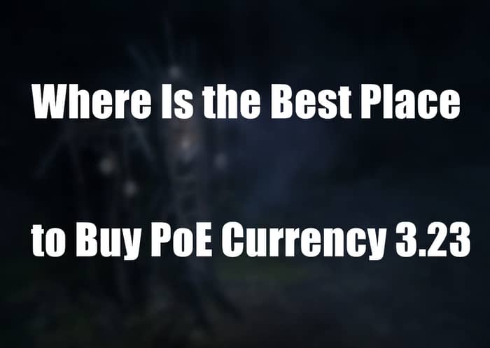 poe currency 3.23 pic
