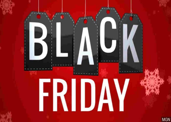 Find the Best Thanksgiving & Black Friday Deals at MmoGah