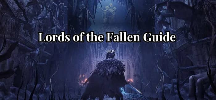 Lords of the Fallen Vigor Guide
