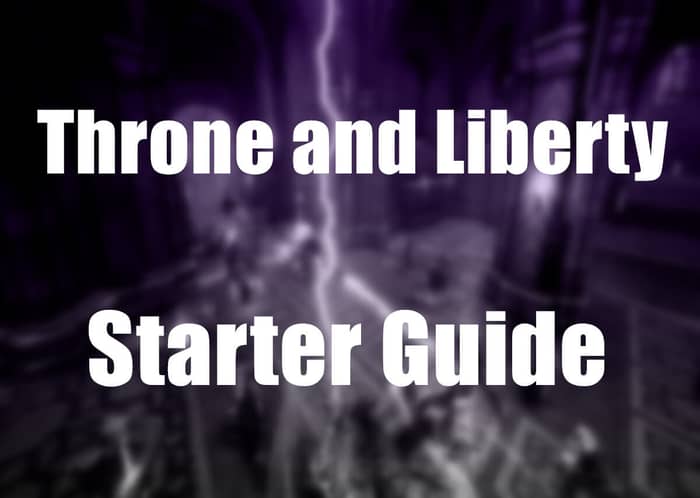 tl Starter Guide pic