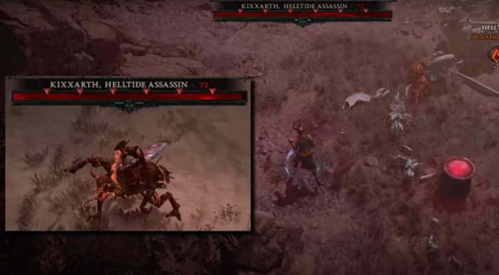Diablo 4 Guide Some Tips and Tricks to Helltide 3