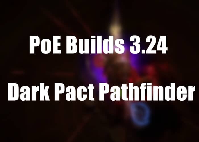 Dark Pact Pathfinder pic