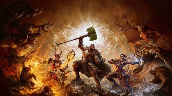 Diablo 4 Season 4 Trading Evolved