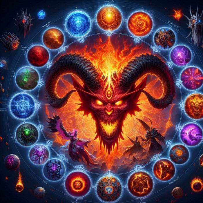 WoW Cata Fire Mage Guide BiS Gear, Rotation, Talent, Glyphs, and Leveling Tips