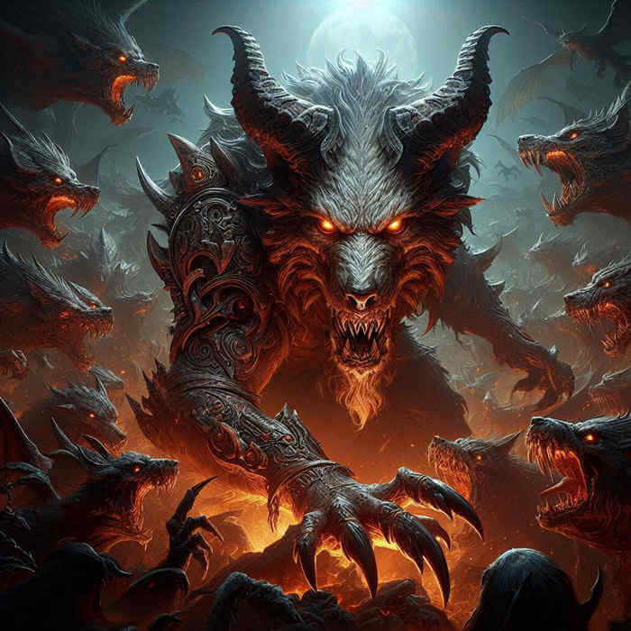 Maximizing Your Iron Wolves Reputation in Diablo 4