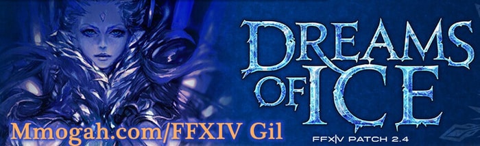 Buy cheap ffxiv gil before FFXIV PATCH 2.4 at Mmogah